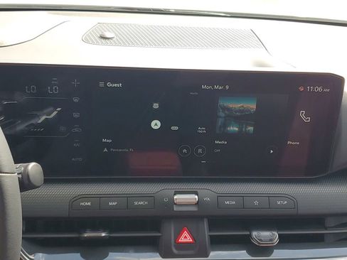 New 2026 Kia K4 GT-Line image 17