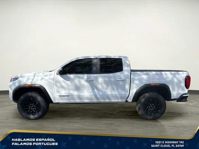New 2026 GMC Canyon Elevation w/ Convenience Package