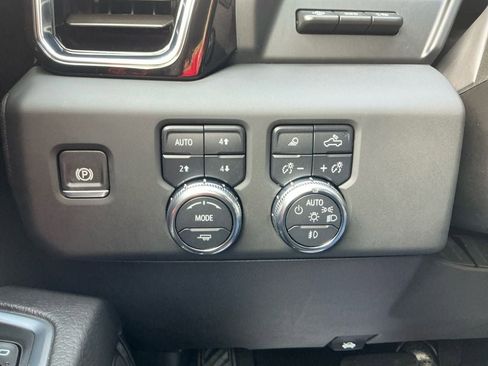 Used 2024 GMC Sierra 1500 Denali w/ Technology Package image 22