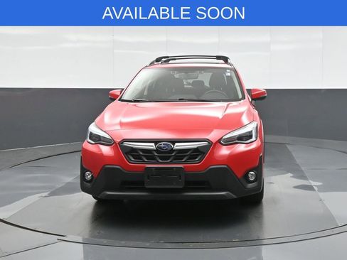 Used 2021 Subaru Crosstrek 2.5i Limited w/ Moonroof Package 1 AWD/4WD image 2