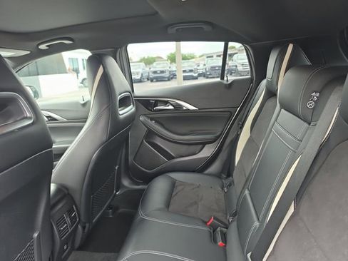 Used 2019 INFINITI QX30 Sport image 14