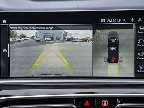 Used 2020 BMW X5 xDrive40i w/ Premium Package image 41