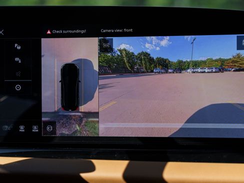 Certified 2025 Audi A5 2.0T Premium Plus w/ Premium Plus image 15