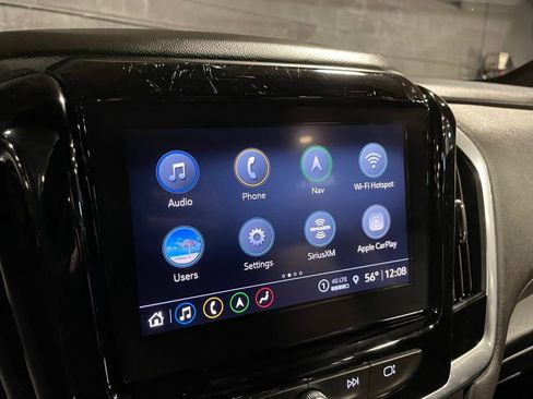 Used 2023 Chevrolet Traverse RS image 20
