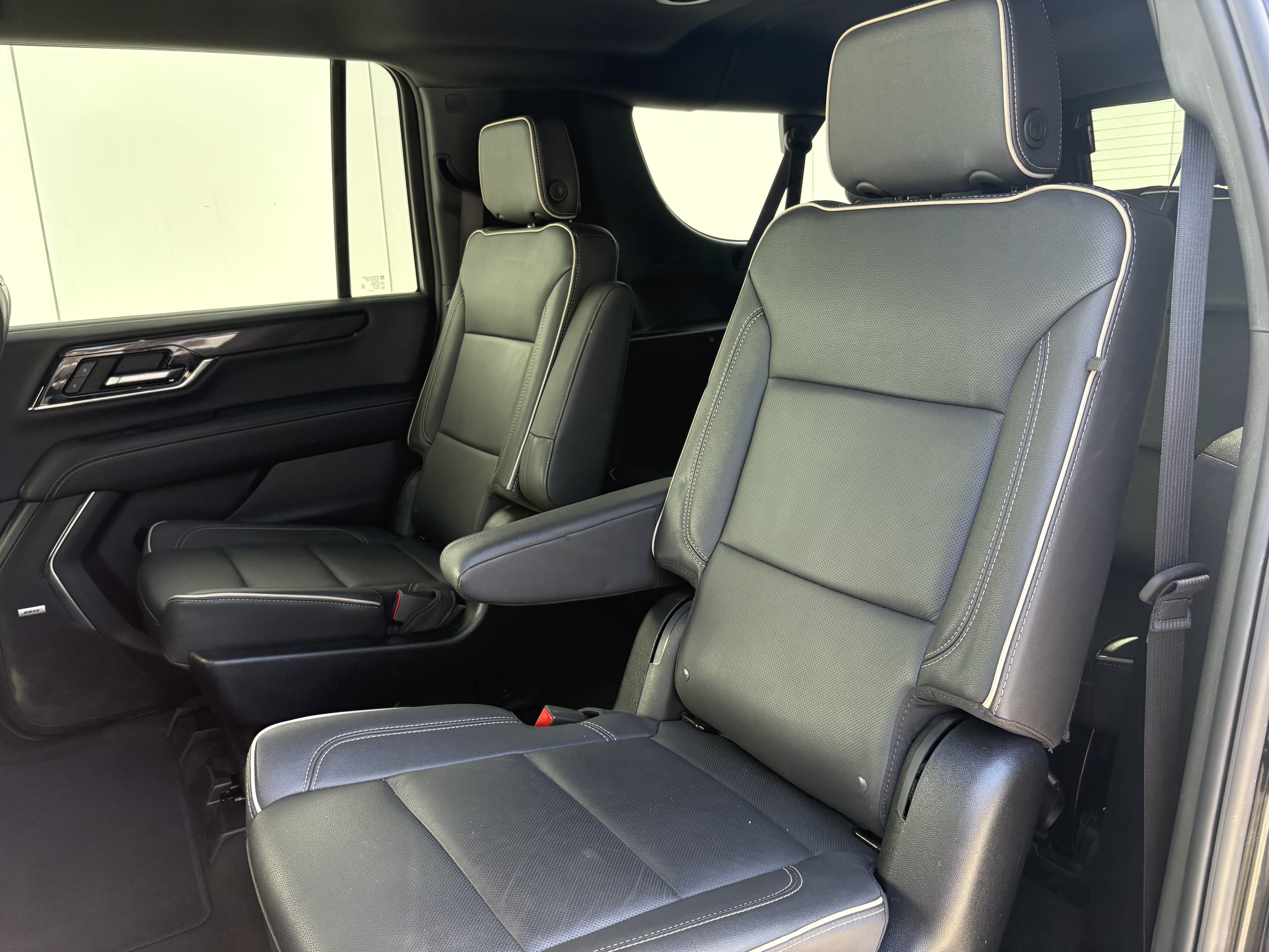 Used 2026 GMC Yukon XL Elevation RWD image 13