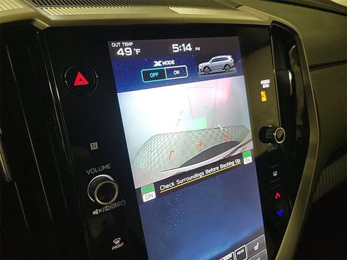 Used 2024 Subaru Ascent Premium w/ Convenience Package image 19