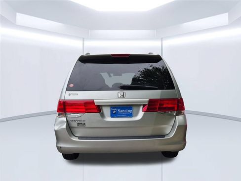 Used 2009 Honda Odyssey EX image 2