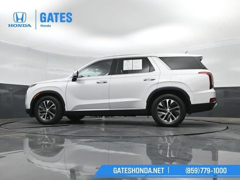 Used 2020 Hyundai Palisade SEL AWD/4WD image 43