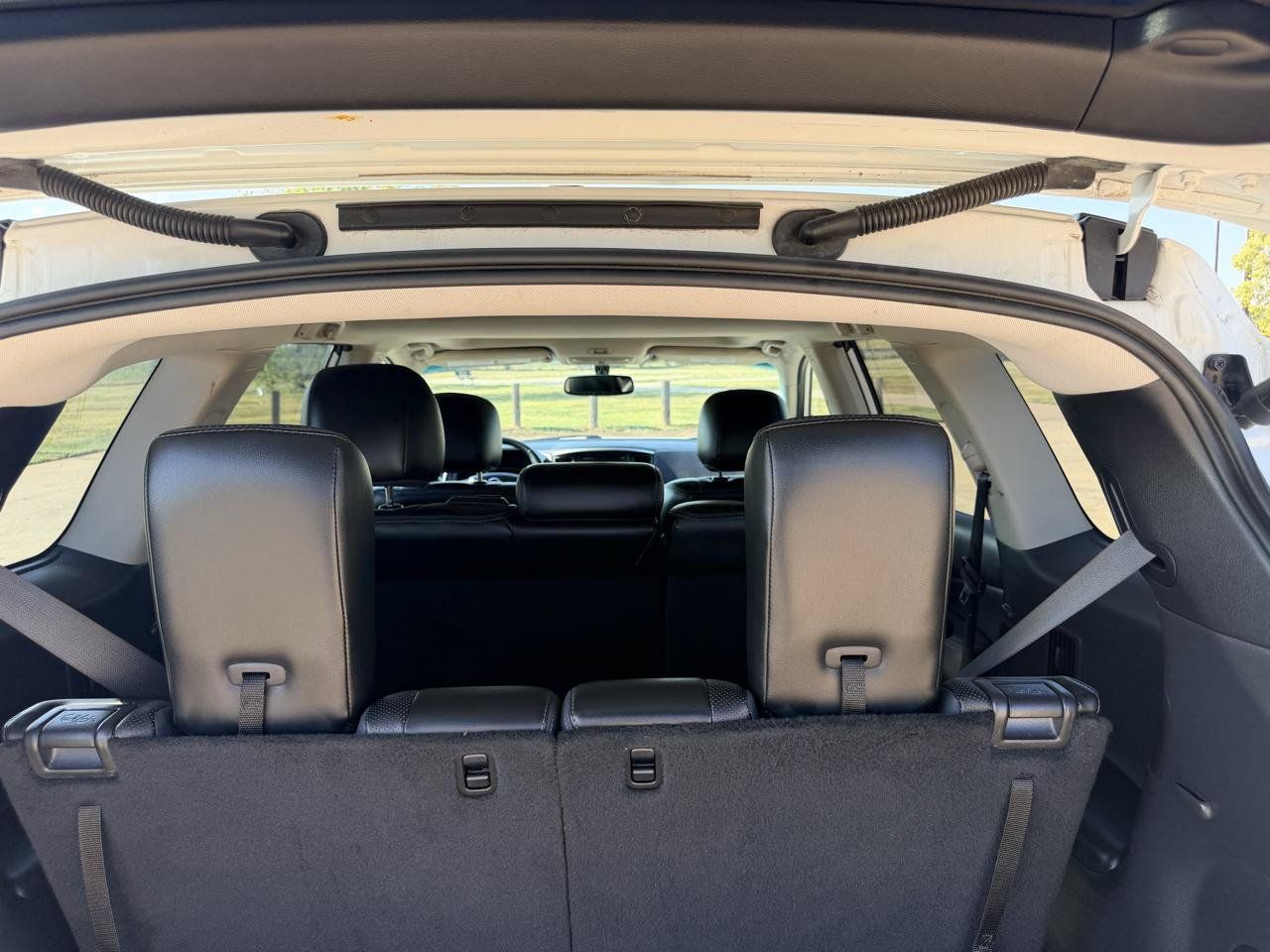 Used 2016 Nissan Pathfinder Platinum AWD/4WD image 15