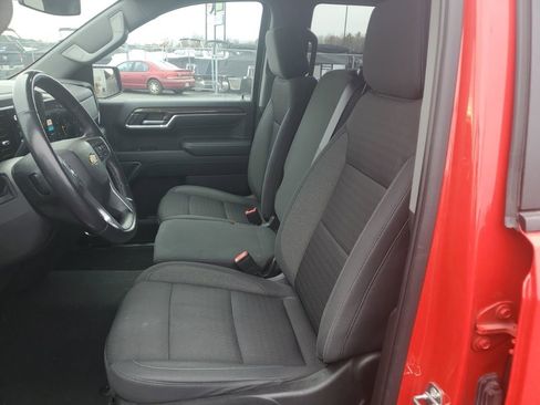 Used 2022 Chevrolet Silverado 1500 LT image 14