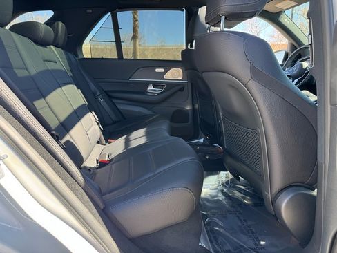 Certified 2022 Mercedes-Benz GLE 450 GLE 450 image 20