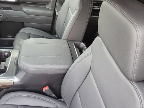 New 2026 Chevrolet Silverado 2500 LT w/ Trail Boss Package image 20