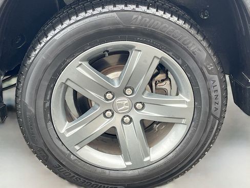 Used 2023 Honda Ridgeline RTL image 31