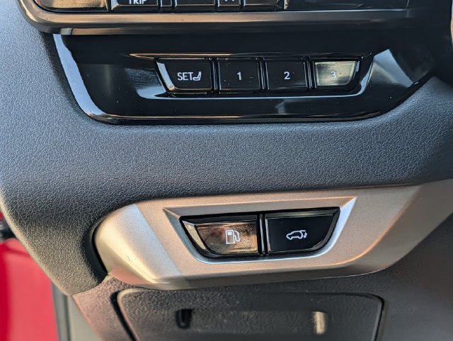 Used 2024 Lexus RX 350 Premium w/ Accessory Package (Z1) FWD image 23