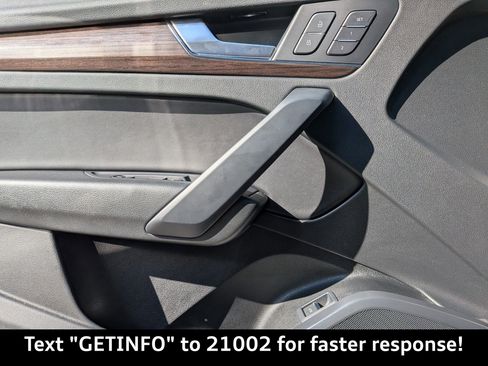 Used 2023 Audi Q5 2.0T Premium image 25