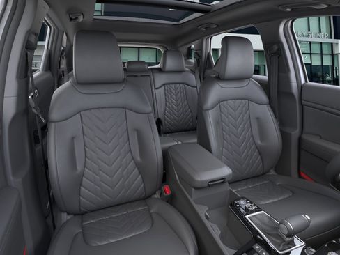 New 2025 Kia Sportage X-Pro Prestige image 16