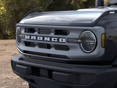 New 2025 Ford Bronco Big Bend image 19