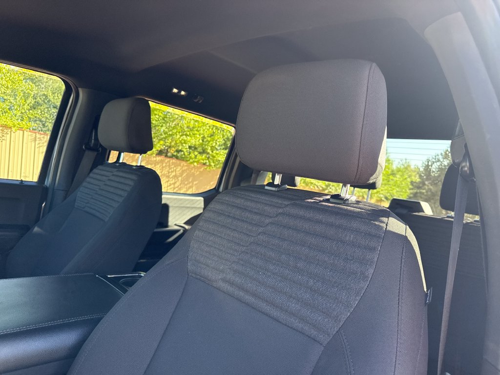 Certified 2023 Ford F150 XL w/ STX Appearance Package RWD image 11