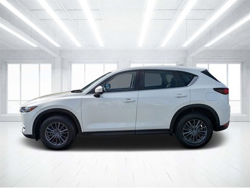 Used 2020 MAZDA CX-5 Sport image 6