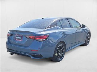 New 2025 Nissan Sentra SR video 2