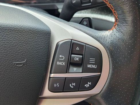 Used 2022 Ford Explorer Timberline AWD/4WD image 13