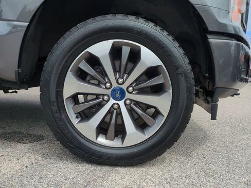Used 2019 Ford F150 XL w/ Equipment Group 101A Mid AWD/4WD image 11