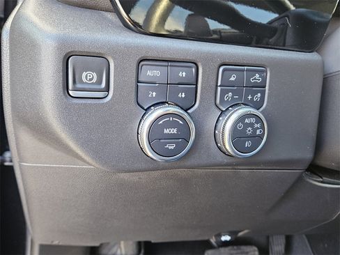 Certified 2024 GMC Sierra 1500 SLT w/ SLT Premium Plus Package image 29