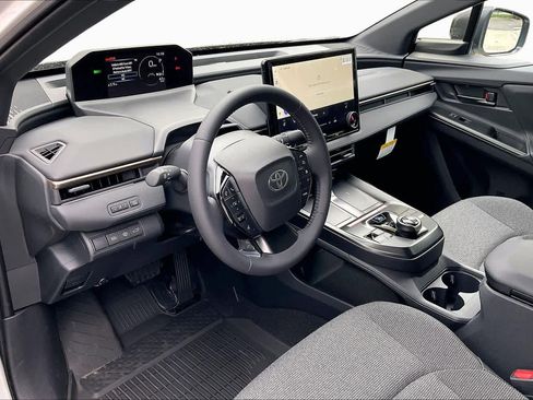 New 2026 Toyota bZ image 8