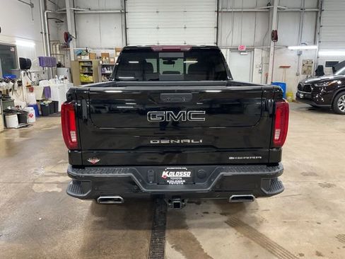 Used 2021 GMC Sierra 1500 Denali image 5