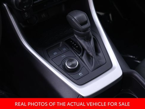 Certified 2025 Toyota RAV4 XLE AWD/4WD image 12