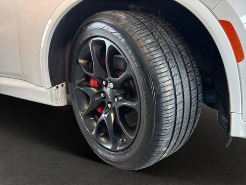 Used 2021 Dodge Durango SRT w/ Technology Group image 31