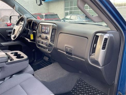Certified 2019 Chevrolet Silverado 2500 LT w/ LT Convenience Package image 26