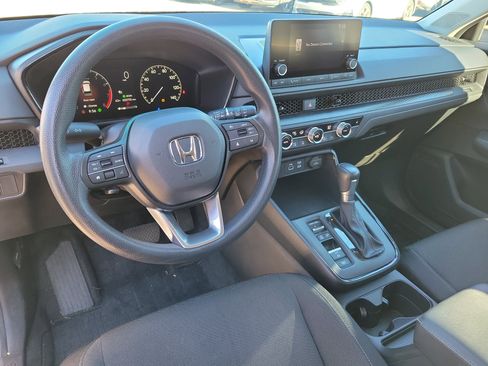 Used 2024 Honda CR-V EX image 2