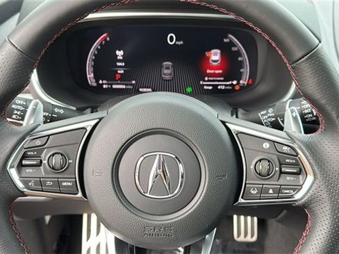 New 2026 Acura MDX A-Spec image 13