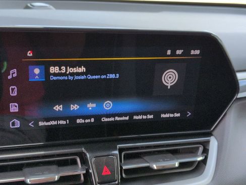 New 2026 Chevrolet TrailBlazer LT w/ Convenience Package FWD image 16