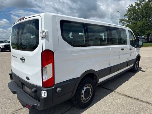 Used 2016 Ford Transit 350 XL RWD image 7