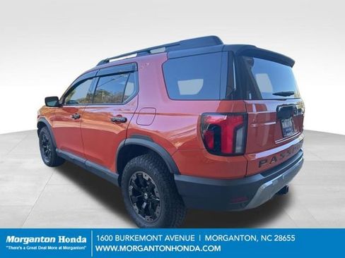 Used 2026 Honda Passport TrailSport Elite image 6