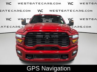 New 2026 RAM 2500 Big Horn video 2