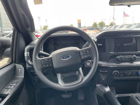 Used 2023 Ford F150 XL w/ STX Appearance Package image 13