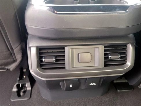 Used 2024 Ford F150 XLT w/ XLT Black Appearance Package image 28