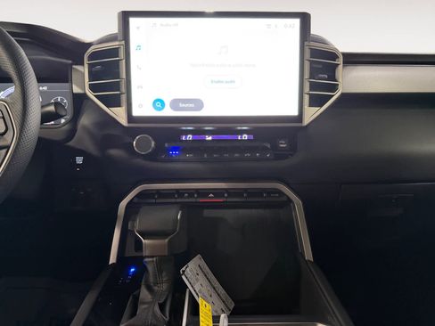 New 2026 Toyota Tundra Limited AWD/4WD image 14