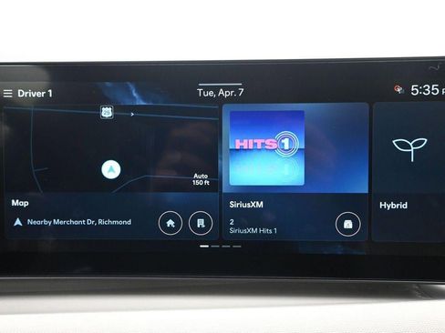 New 2026 Hyundai Tucson Limited image 13