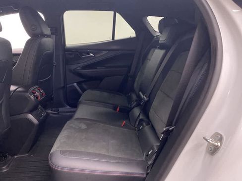 Used 2024 Chevrolet Blazer EV RS image 18