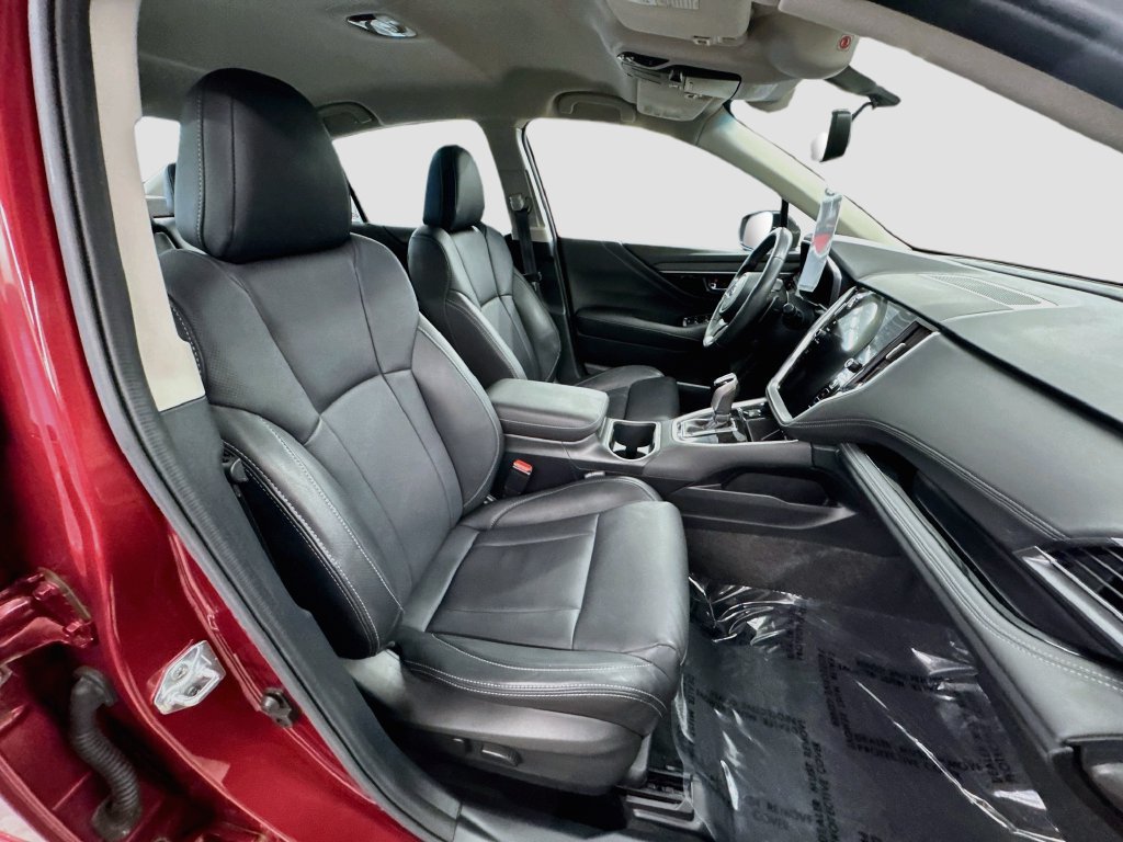 Used 2021 Subaru Legacy Limited w/ Popular Package #3 AWD/4WD image 30