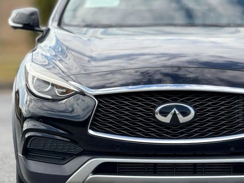 Used 2019 INFINITI QX30 AWD w/ Navigation Package image 11