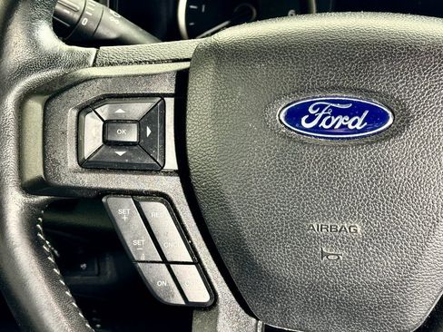 Used 2019 Ford F150 XLT w/ Equipment Group 302A Luxury image 24