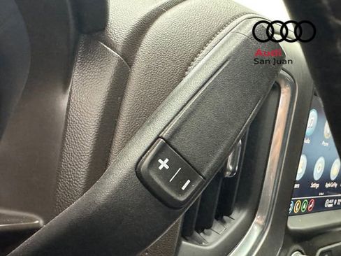 Used 2021 GMC Sierra 1500 Denali w/ Denali Ultimate Package image 34