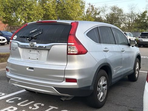 Used 2015 Honda CR-V EX image 6