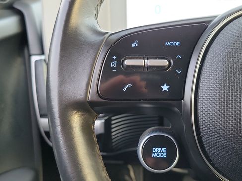 Certified 2023 Hyundai Ioniq 5 SE w/ Cargo Package image 7