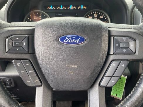 Used 2018 Ford F150 XLT w/ Equipment Group 302A Luxury AWD/4WD image 26